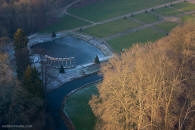 chateau de Balincourt � Arronville