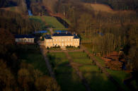 chateau de Balincourt � Arronville