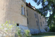 chateau de Ballore