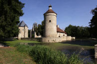chateau de Bannegon