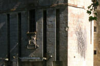 chateau de Bannegon