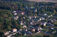 ch�teau de Baudiment �  Beaumont