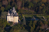 ch�teau de Baudiment �  Beaumont