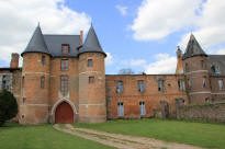 chateau de Beaucamps le Jeune