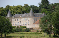 Ch�teau de Beaujeu
