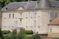 Ch�teau de Beaujeu