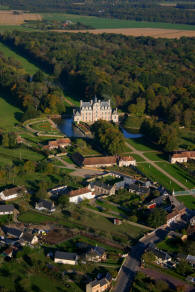 chteau de Beaumesnil