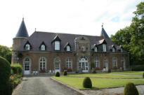 ch�teau de Beauraing