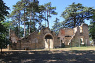 chateau de Beauregard  Saint-Genis-Laval