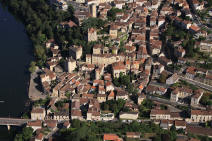ch�teau Beauregard  Puy l'Ev�que