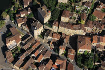 ch�teau Beauregard  Puy l'Ev�que