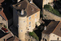 ch�teau Beauregard � Puy l'Ev�que