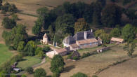 chateau de Beaussais