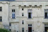 ch�teau de Beauverger   Saulzet