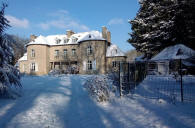ch�teau de Bel-Air � Aucaleuc