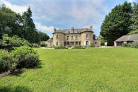 ch�teau de Bel-Air � Aucaleuc