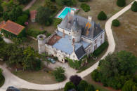 chateau Belenfant � Trizay