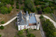 chateau Belenfant  Trizay