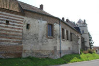 chateau de Bernâtre  Somme