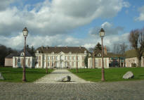 château de Bernicourt
