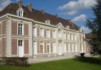 château de Bernicourt