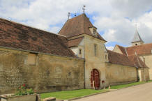 ch�teau de B�ru