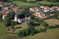 ch�teau de Bessay