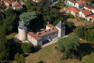ch�teau de Bessay
