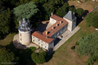ch�teau de Bessay