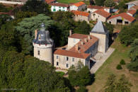 ch�teau de Bessay