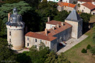 ch�teau de Bessay