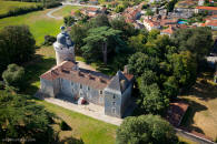 ch�teau de Bessay