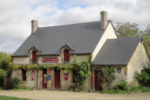 chateau deLa Chapelle d'Angillon