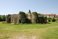 Ch�teau de Beynes