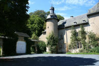 ch�teau de Biourge 6880 Bertrix