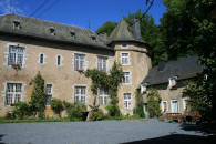 ch�teau de Biourge 6880 Bertrix
