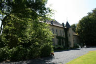 ch�teau de Biourge 6880 Bertrix