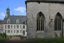 Ch�teau de Bivort � Fontaine l'Ev�que