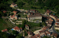 ch�teau de Blanquefort