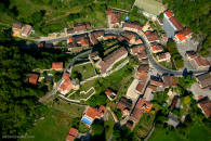 ch�teau de Blanquefort sur Briolance