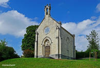 chteau de Bois Dieu  Lissieu