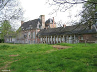 chateau de Bonnemare  Radepont