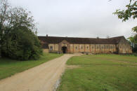 chateau de Bontin - Les Ormes