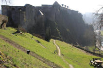 Ch�teau de Bouillon