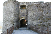 Ch�teau de Bouillon