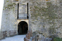 Ch�teau de Bouillon