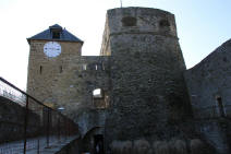 Ch�teau de Bouillon