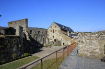 Ch�teau de Bouillon