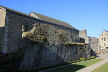 Ch�teau de Bouillon