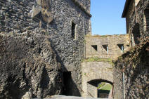 Ch�teau de Bouillon
